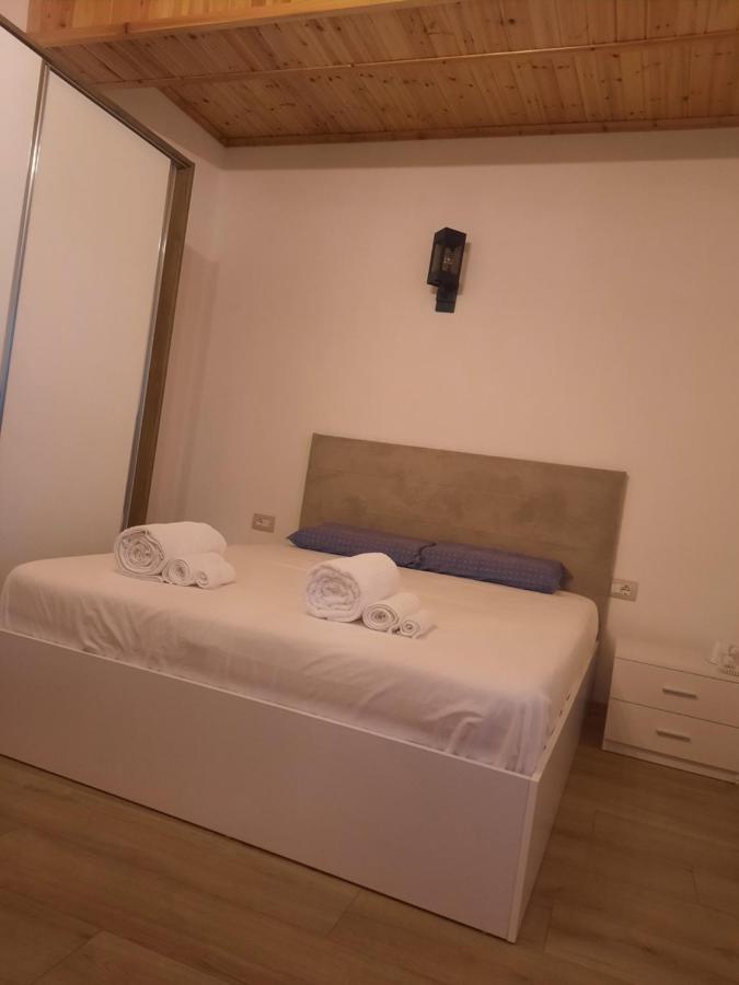 Bujtina Lugina E Vjoses Villa Permet Luaran gambar