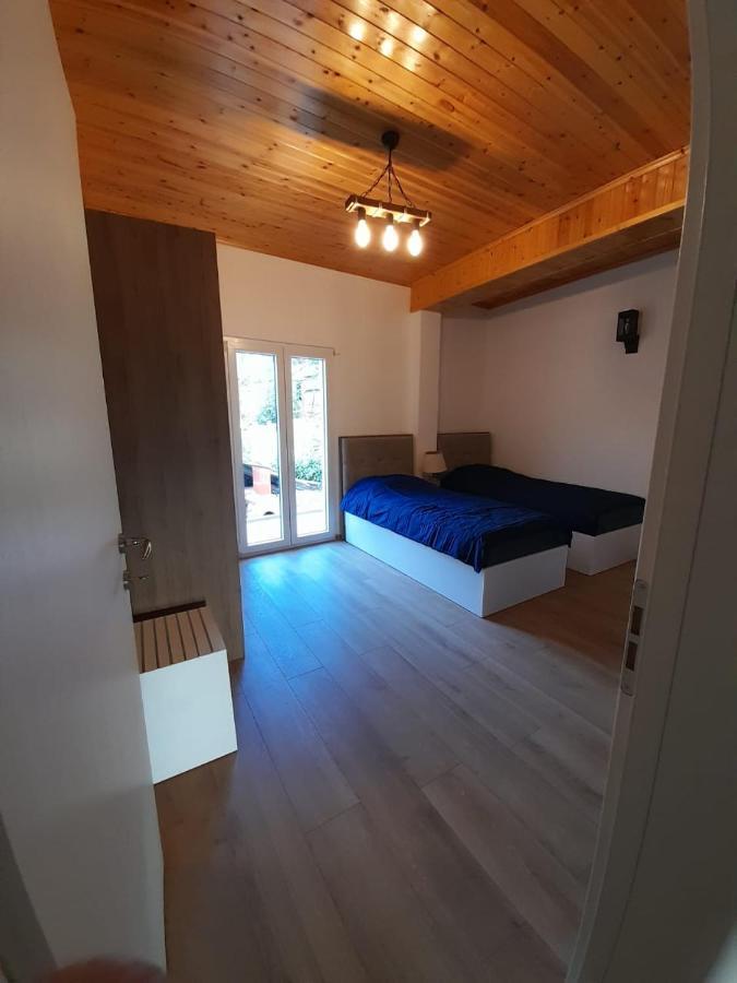 Bujtina Lugina E Vjoses Villa Permet Luaran gambar