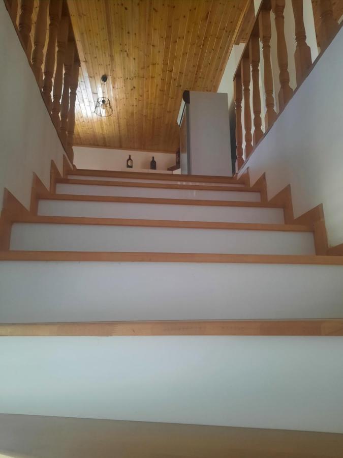 Bujtina Lugina E Vjoses Villa Permet Luaran gambar