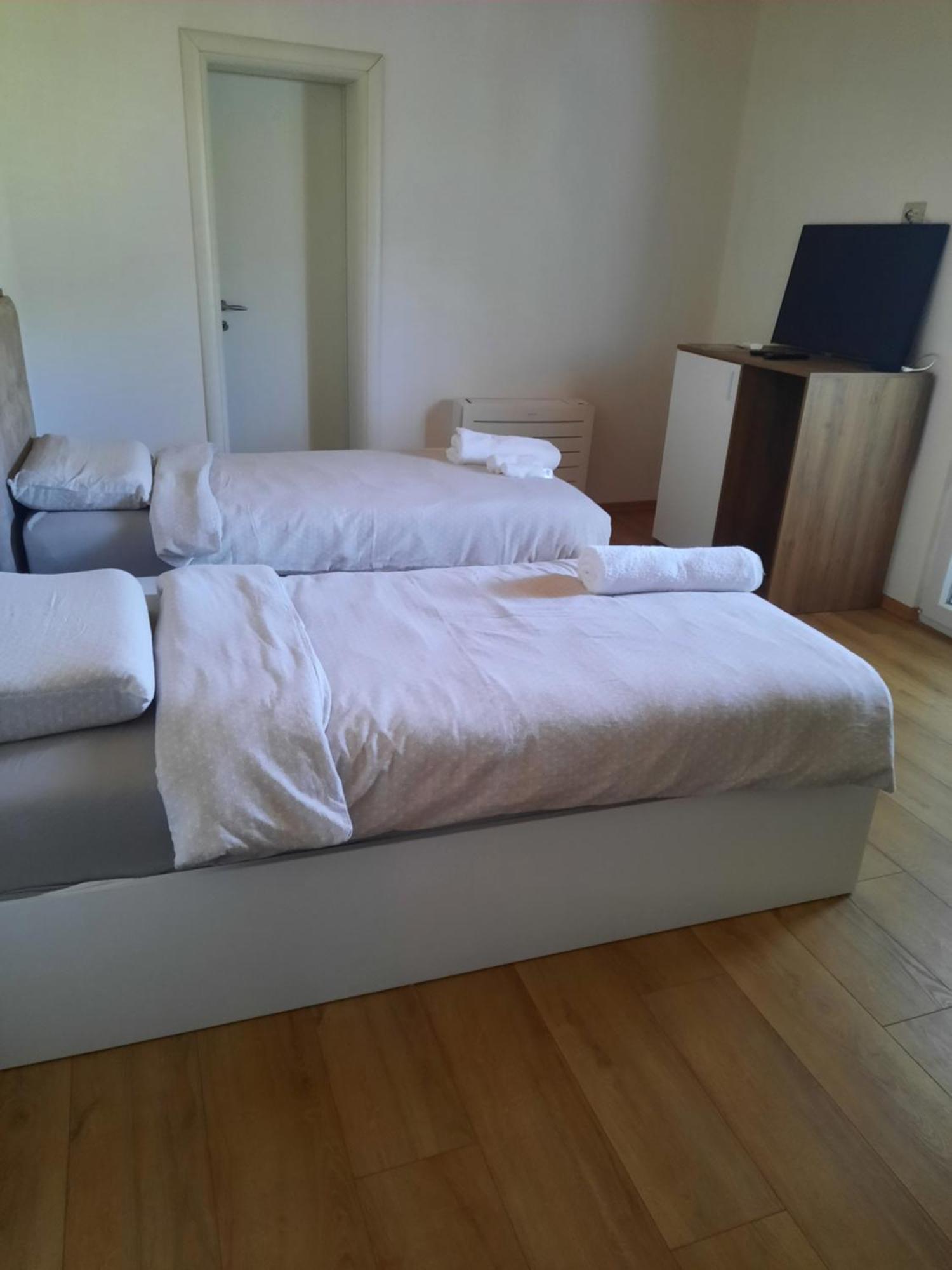 Bujtina Lugina E Vjoses Villa Permet Luaran gambar