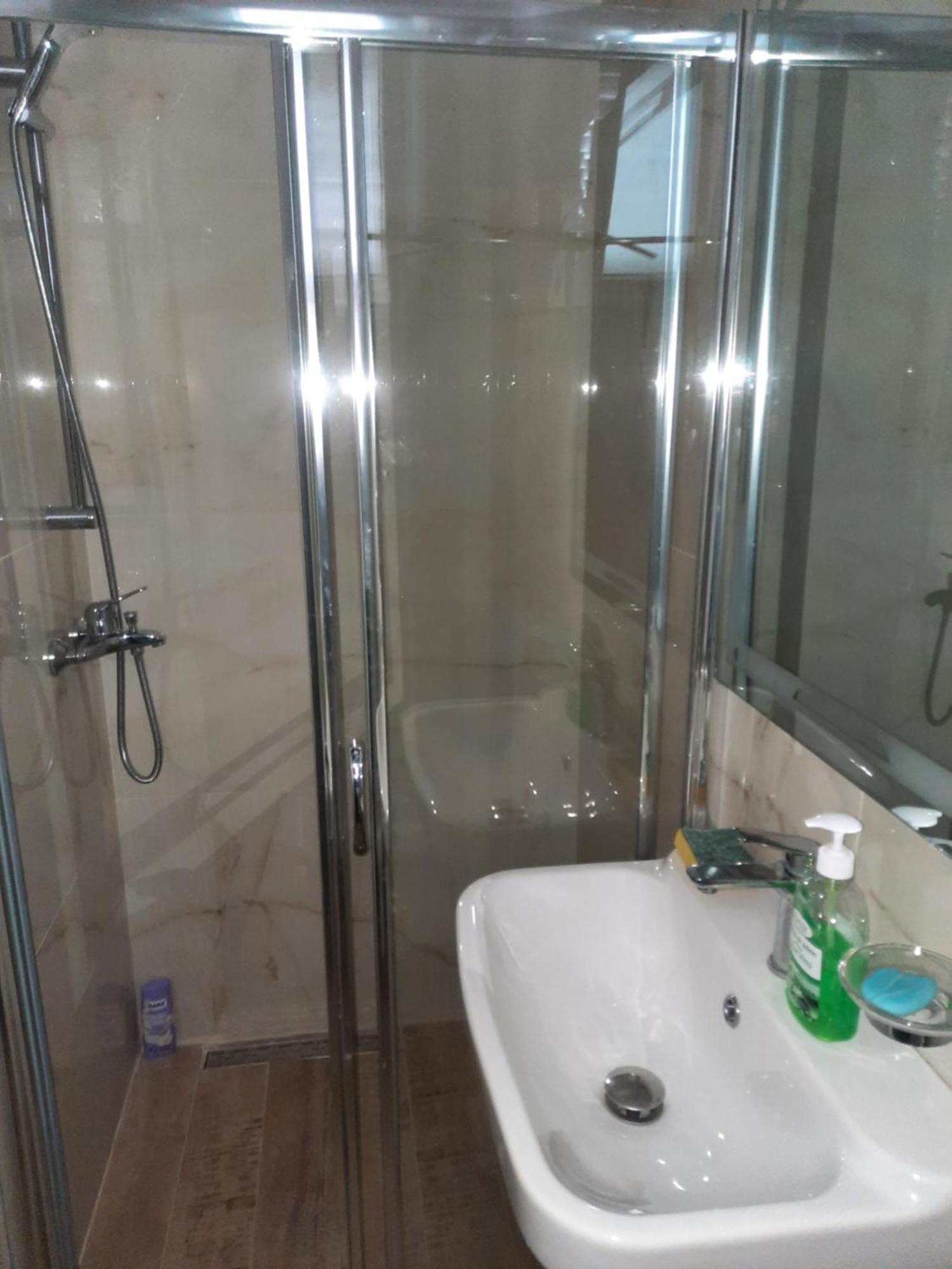 Bujtina Lugina E Vjoses Villa Permet Luaran gambar