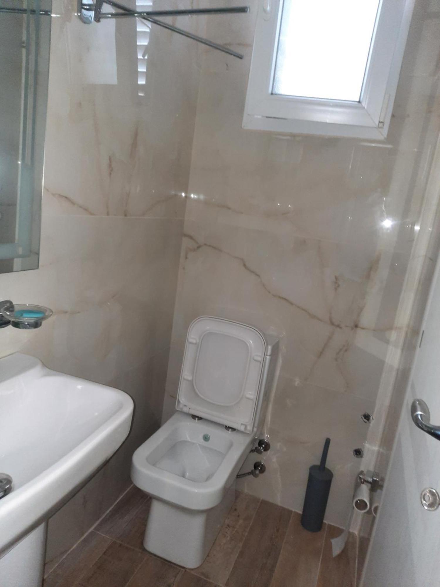 Bujtina Lugina E Vjoses Villa Permet Luaran gambar