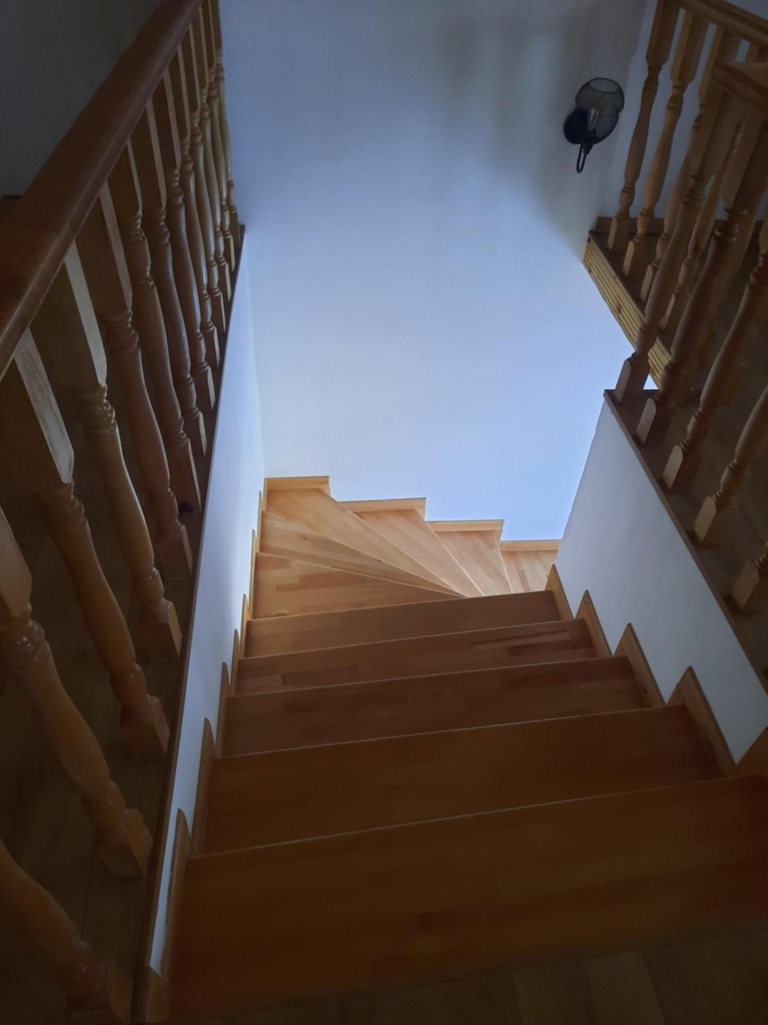 Bujtina Lugina E Vjoses Villa Permet Luaran gambar