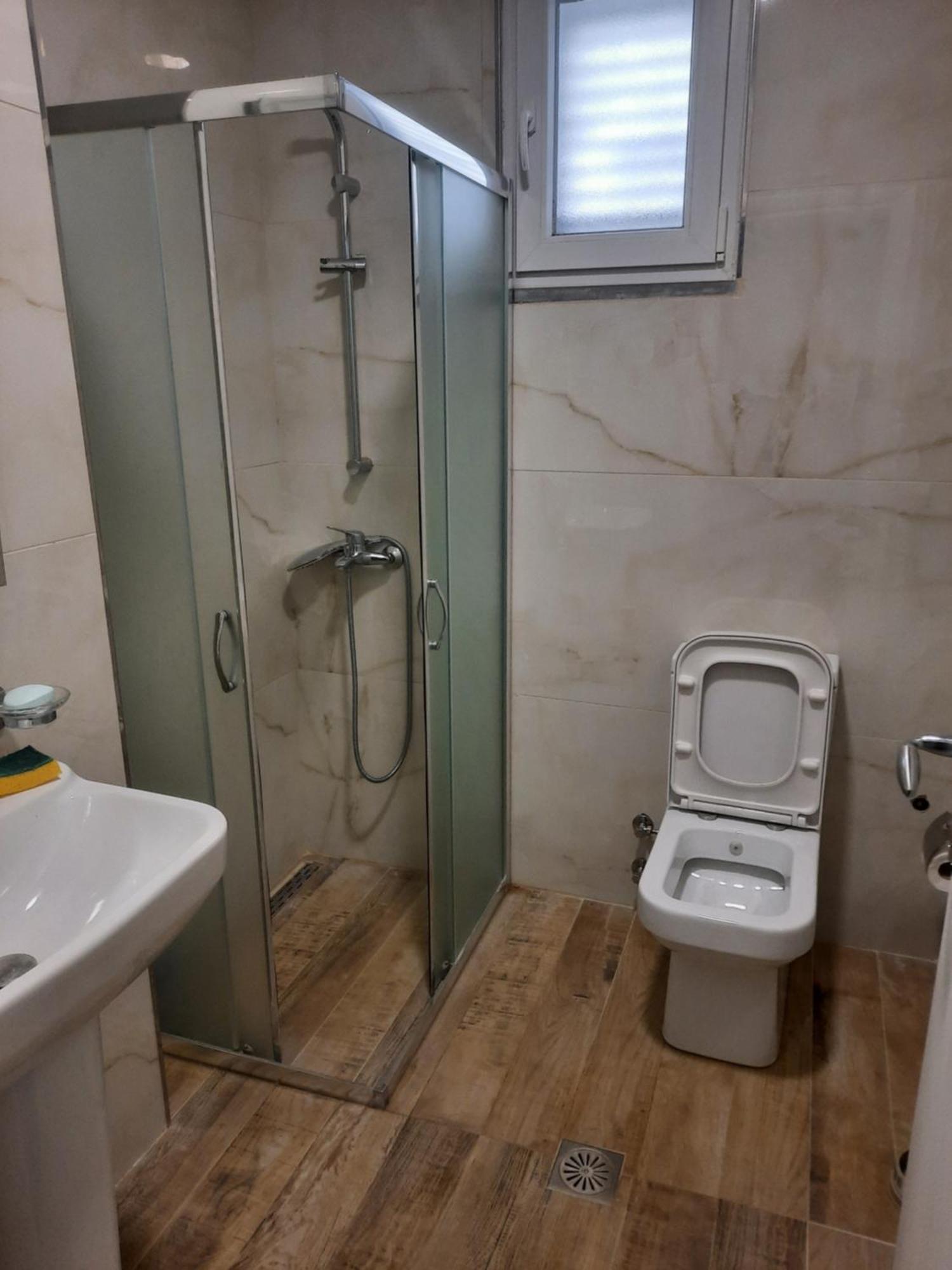 Bujtina Lugina E Vjoses Villa Permet Luaran gambar