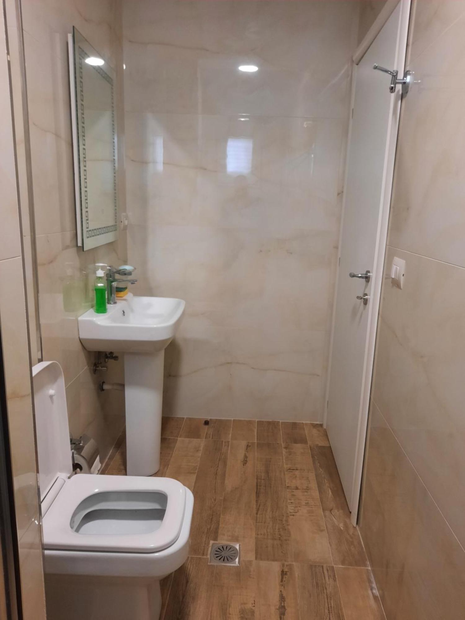 Bujtina Lugina E Vjoses Villa Permet Luaran gambar